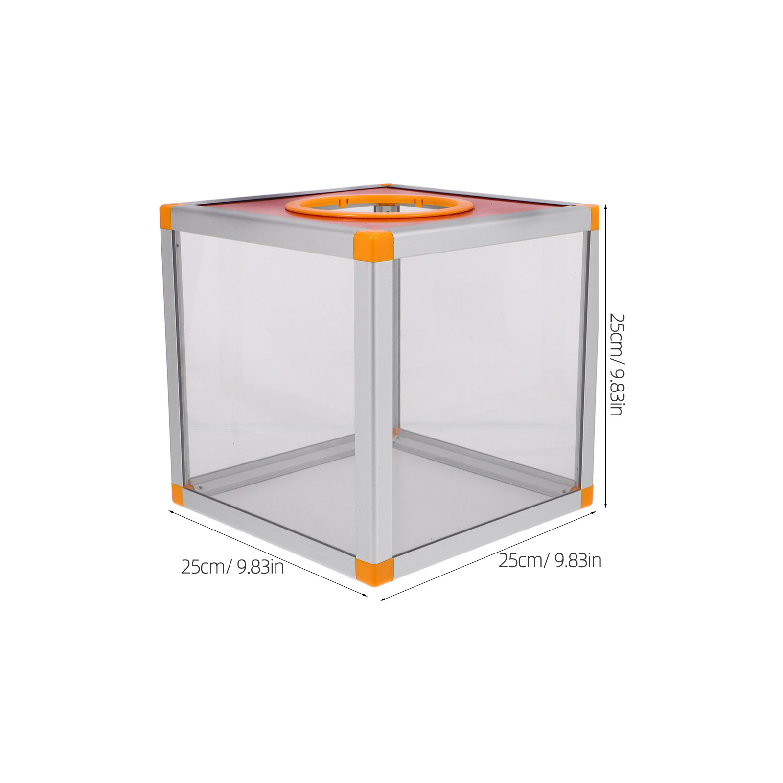 Hochzeitskartenbox, Aufbewahru – Wedding Card Box Bewertung und Preis