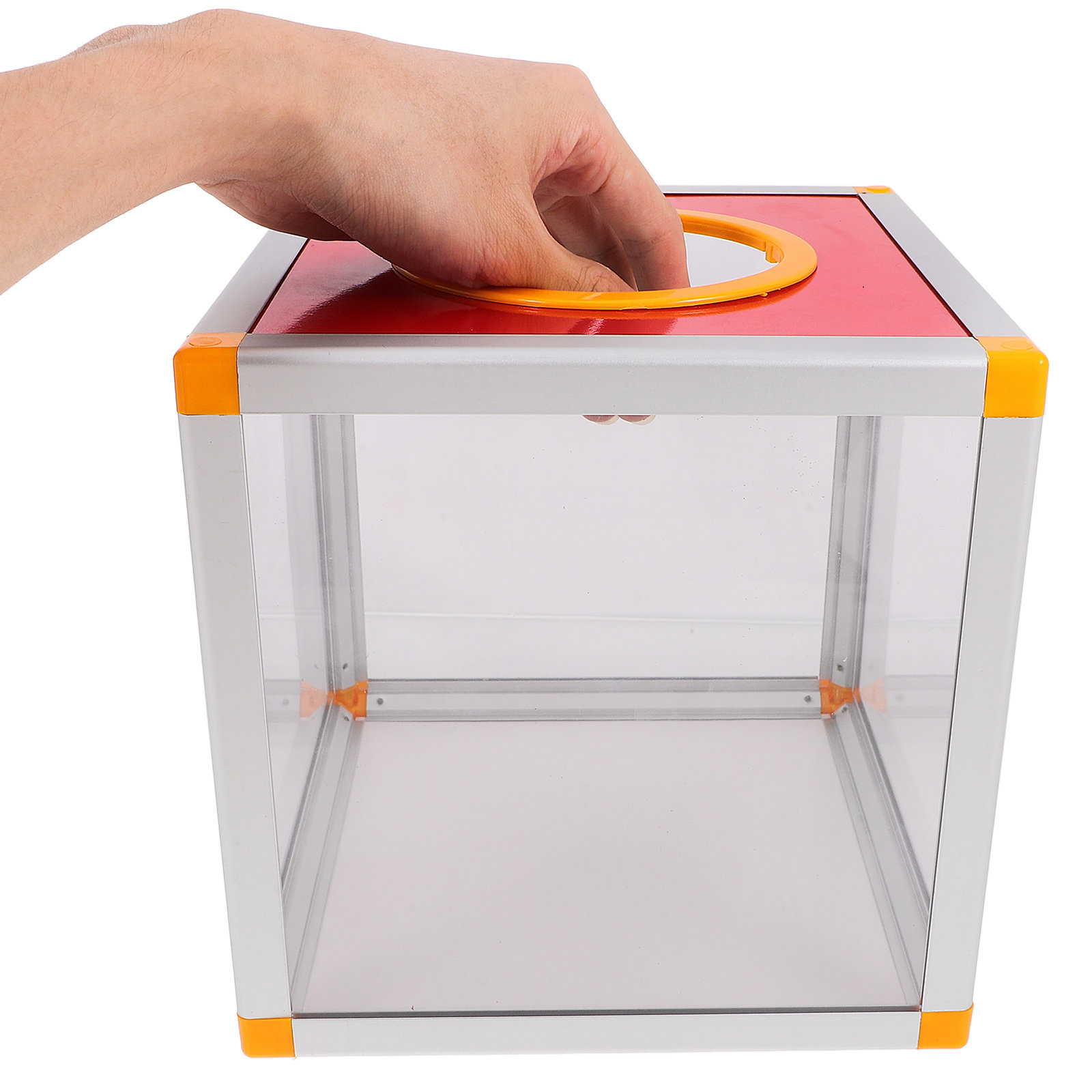 Hochzeitskartenbox, Aufbewahru – Wedding Card Box Bewertung und Preis