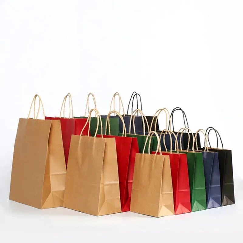10/30/50 Stück Kraftpapiertüte – Wedding/Event Supply Store Bewertung und Preis